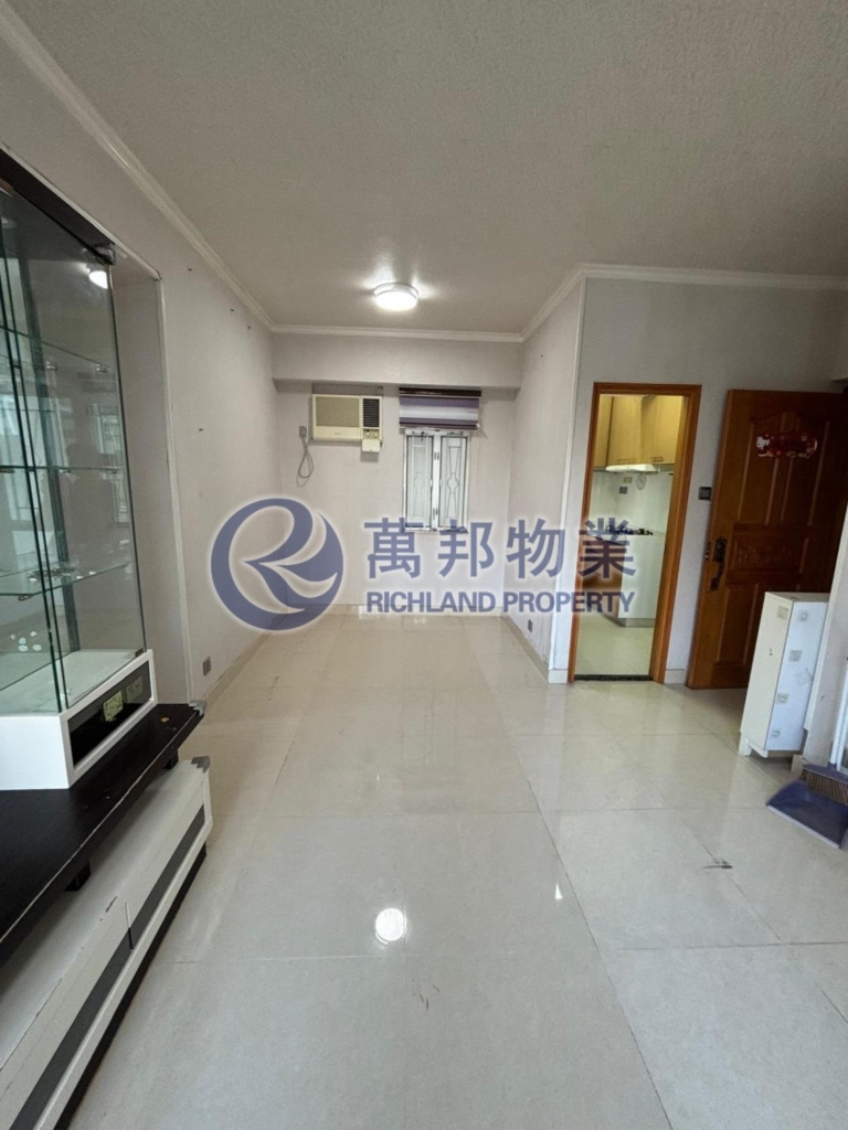 大埔中心 TAI PO CTR 中層 - 萬邦物業 - 大埔地產代理