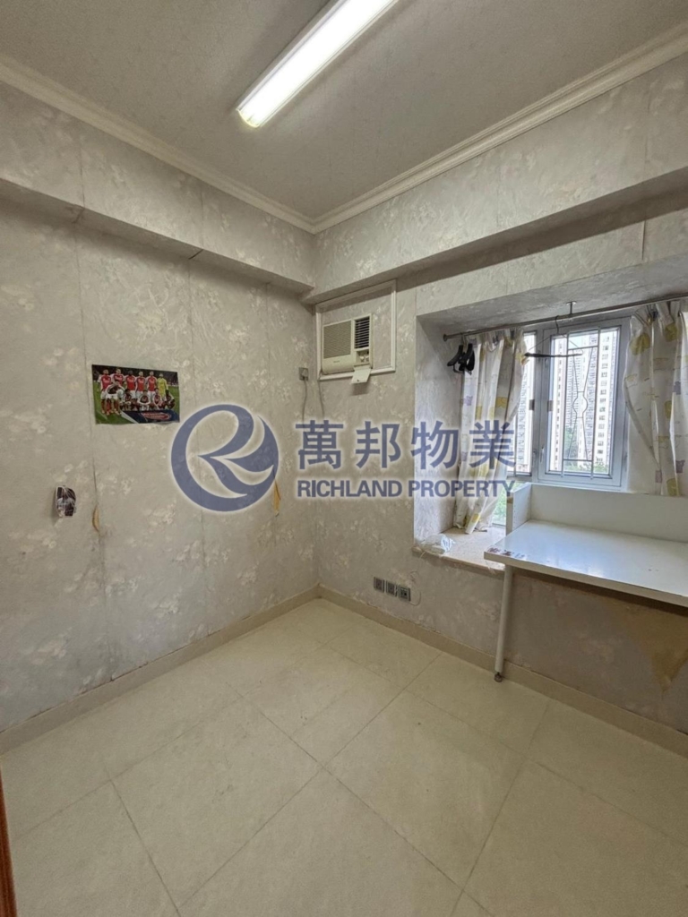大埔中心 TAI PO CTR 中層 - 萬邦物業 - 大埔地產代理