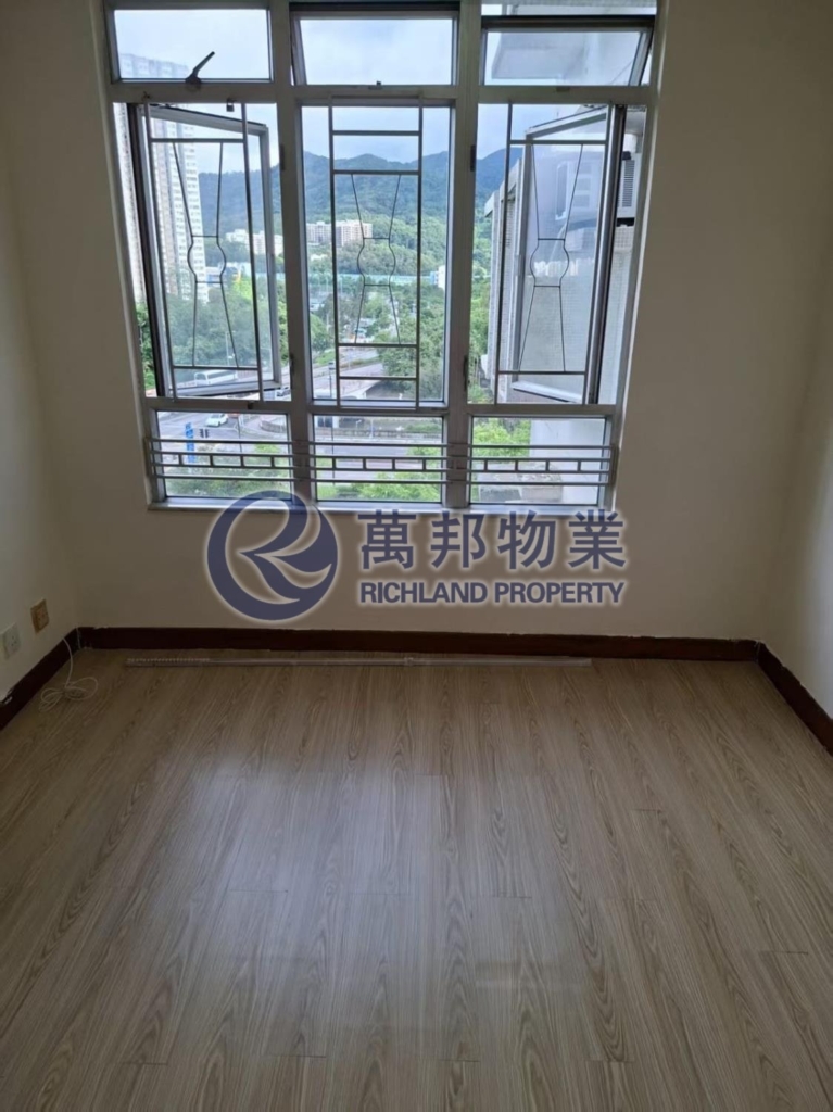 大埔中心 TAI PO CTR 中層 - 萬邦物業 - 大埔地產代理