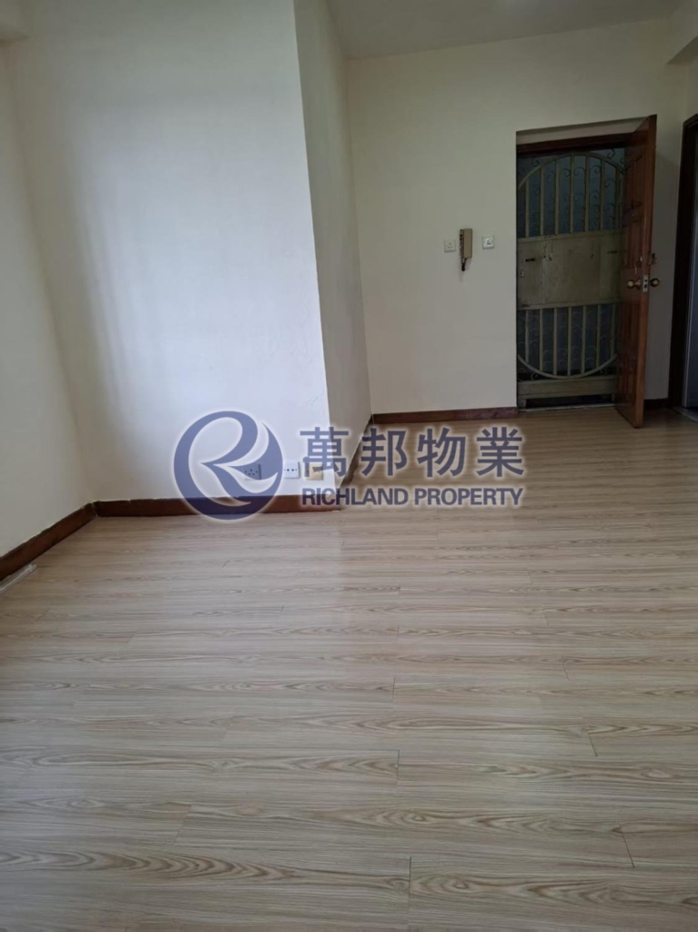 大埔中心 TAI PO CTR 中層 - 萬邦物業 - 大埔地產代理