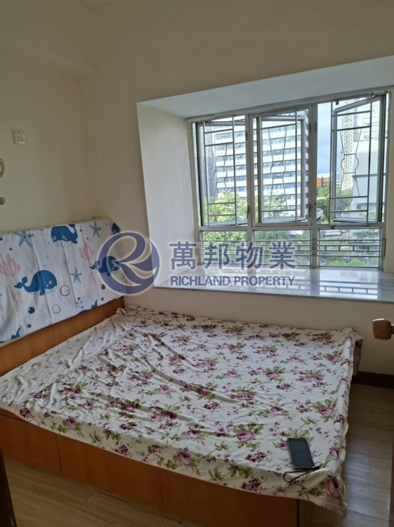 大埔中心 TAI PO CTR 中層 - 萬邦物業 - 大埔地產代理