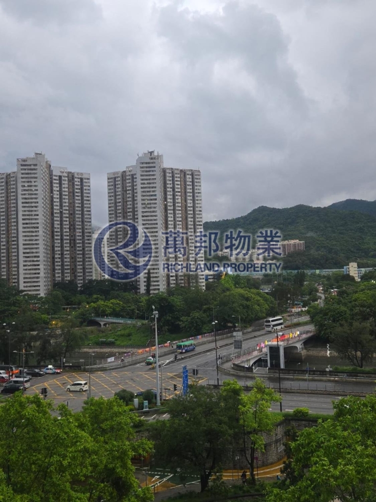 大埔中心 TAI PO CTR 中層 - 萬邦物業 - 大埔地產代理