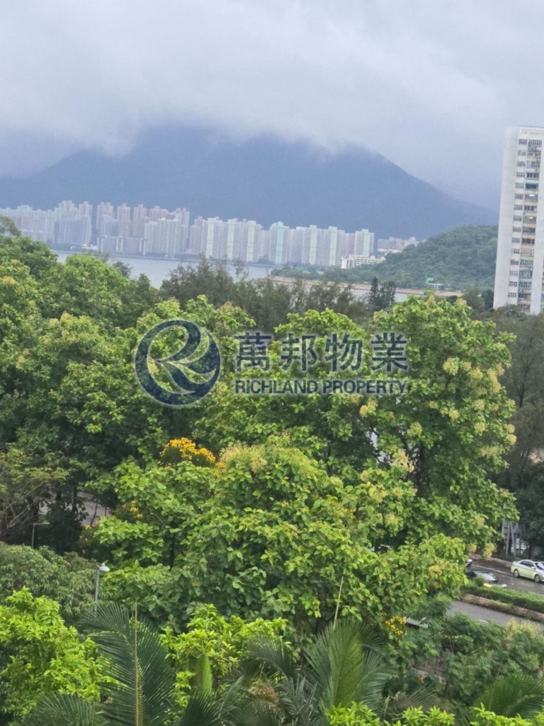 大埔中心 TAI PO CTR 中層 - 萬邦物業 - 大埔地產代理