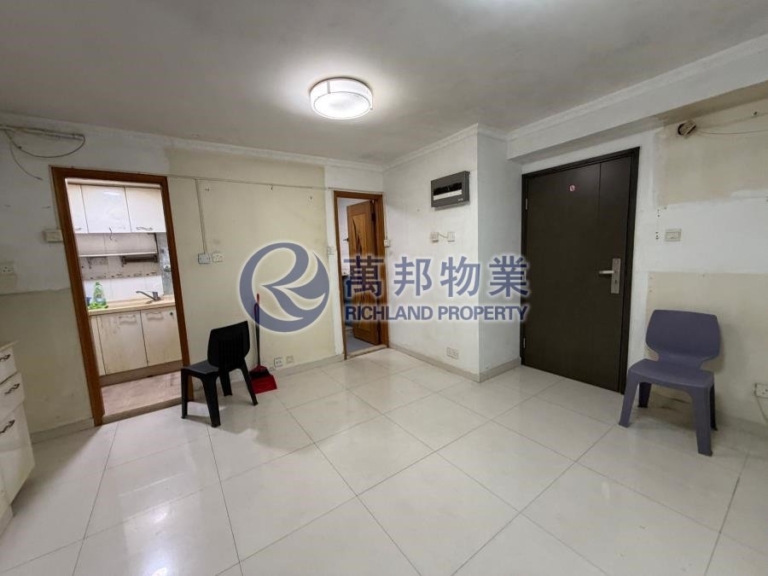 明雅苑 | 大埔市中心 - 萬邦物業 - 大埔地產代理