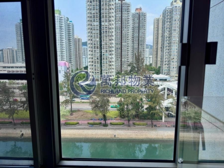 大埔中心 TAI PO CTR 中層 - 萬邦物業 - 大埔地產代理