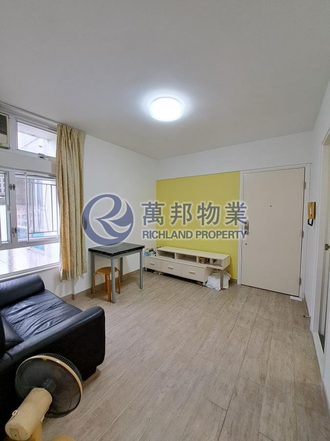 大埔中心 TAI PO CTR 高層