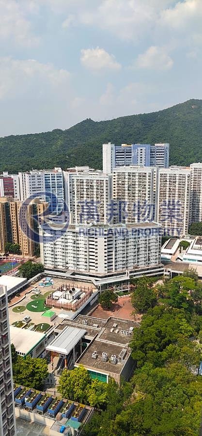 大埔中心 TAI PO CTR 高層 - 萬邦物業 - 大埔地產代理