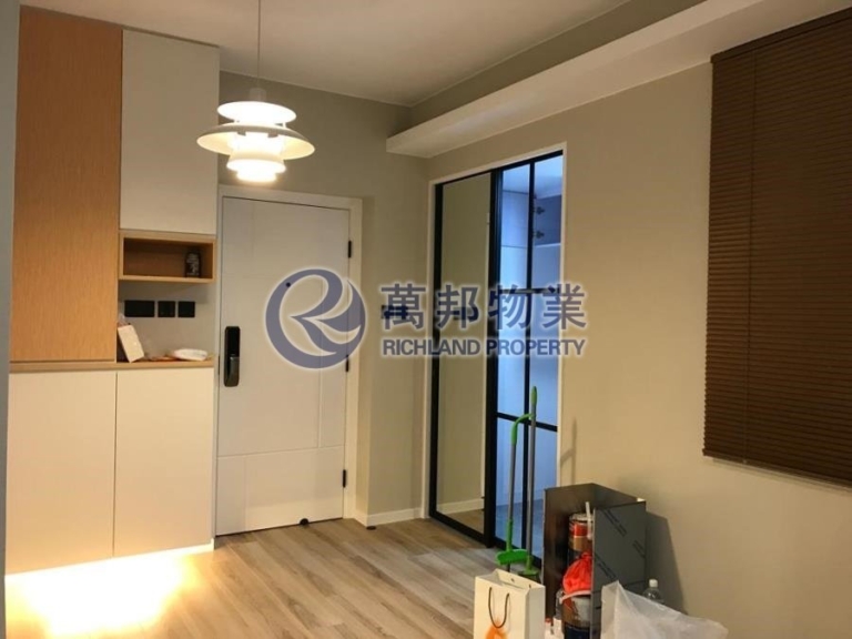 大埔中心 TAI PO CTR 中層 - 萬邦物業 - 大埔地產代理