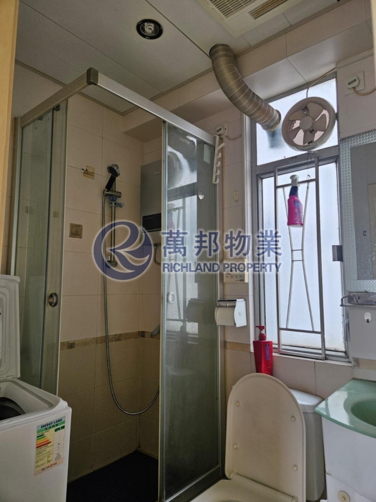 大埔中心 TAI PO CTR 高層 - 萬邦物業 - 大埔地產代理