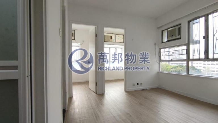 大埔中心 TAI PO CTR 低層 - 萬邦物業 - 大埔地產代理
