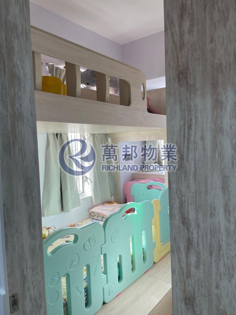 昌運中心 FORTUNE PLAZA 高層 - 萬邦物業 - 大埔地產代理