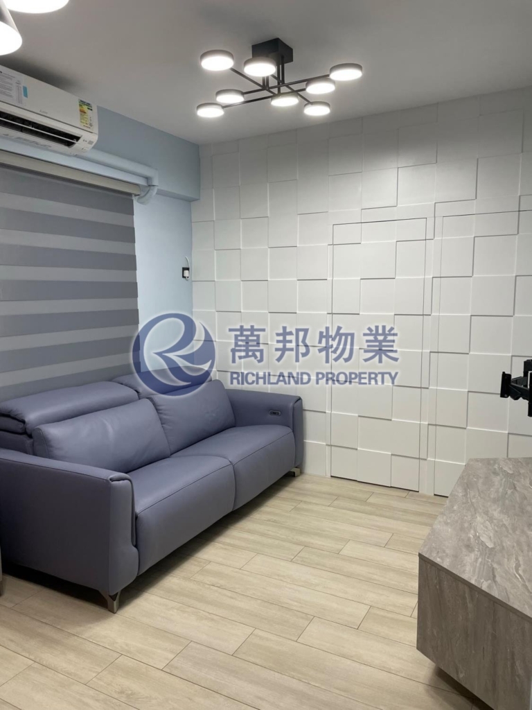 昌運中心 FORTUNE PLAZA 高層 - 萬邦物業 - 大埔地產代理