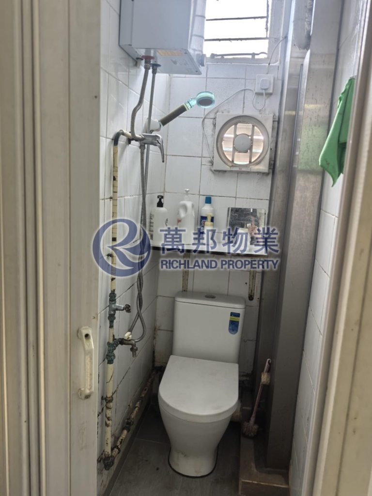 運頭塘村 WAN TAU TONG ESTATE 高層 - 萬邦物業 - 大埔地產代理