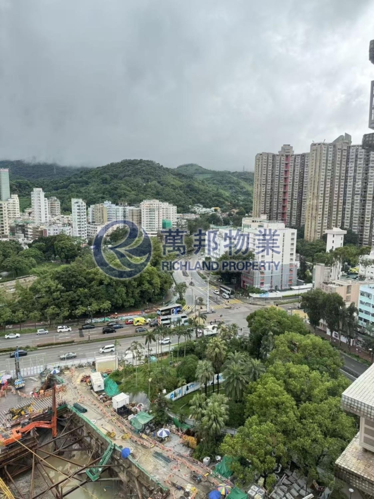 八號花園 EIGHTLAND GDN 高層 - 萬邦物業 - 大埔地產代理