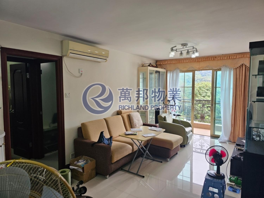放馬莆 FONG MA PO 低層 - 萬邦物業 - 大埔地產代理