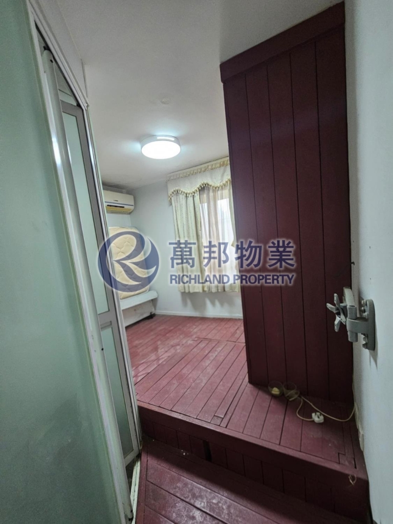 放馬莆 FONG MA PO 低層 - 萬邦物業 - 大埔地產代理