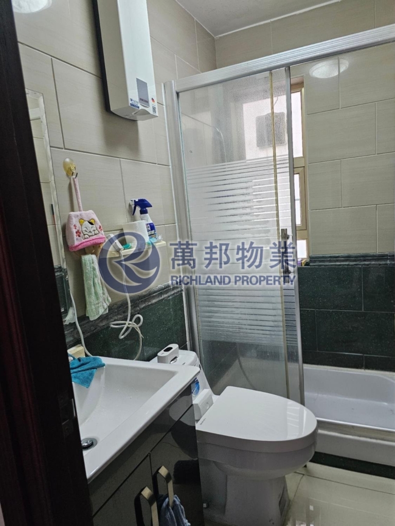 放馬莆 FONG MA PO 低層 - 萬邦物業 - 大埔地產代理