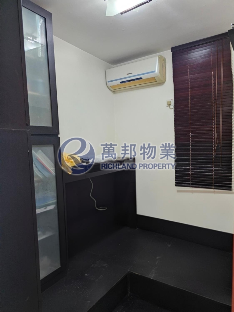 放馬莆 FONG MA PO 低層 - 萬邦物業 - 大埔地產代理