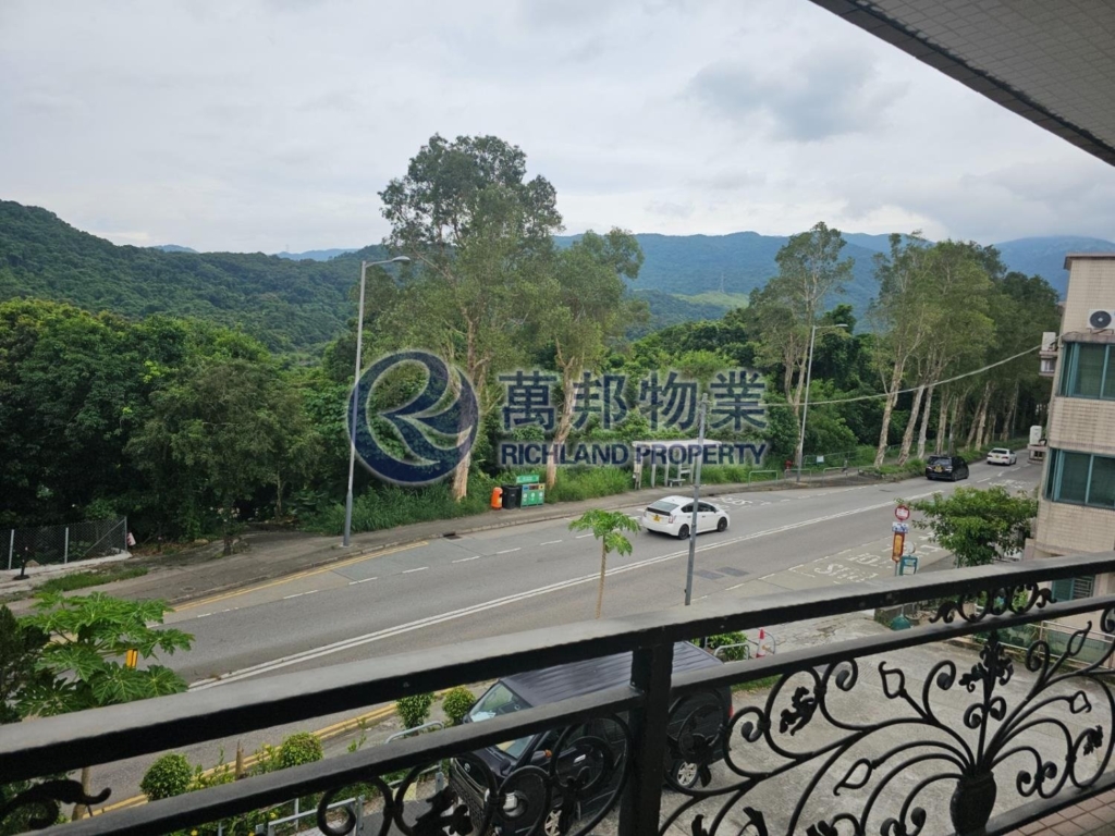 放馬莆 FONG MA PO 低層 - 萬邦物業 - 大埔地產代理