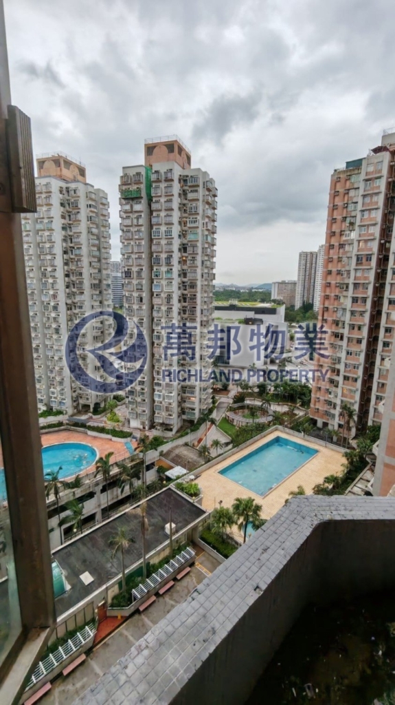 寶湖花園 PLOVER COVE GDN 高層 - 萬邦物業 - 大埔地產代理