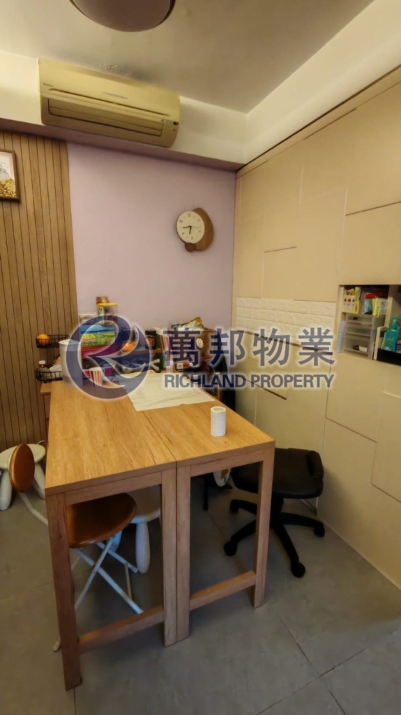 寶湖花園 PLOVER COVE GDN 高層 - 萬邦物業 - 大埔地產代理
