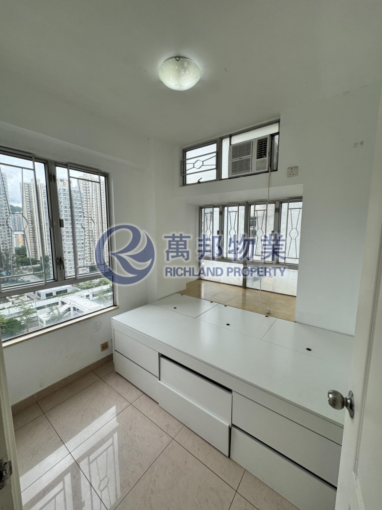 大埔中心2 ROOM TAI PO CTR 高層 - 萬邦物業 - 大埔地產代理