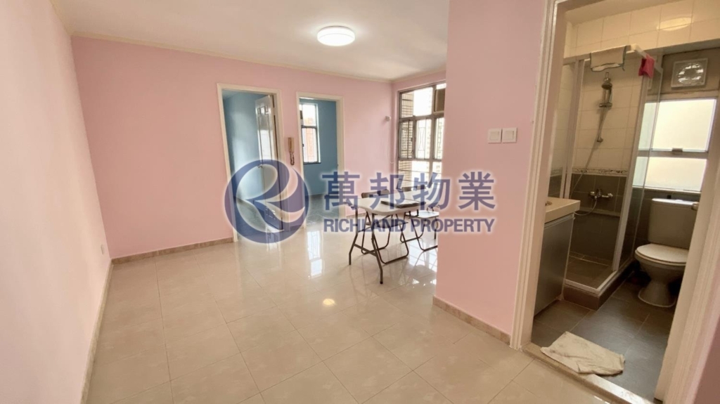 汀雅苑 TING NGA COURT 高層 - 萬邦物業 - 大埔地產代理