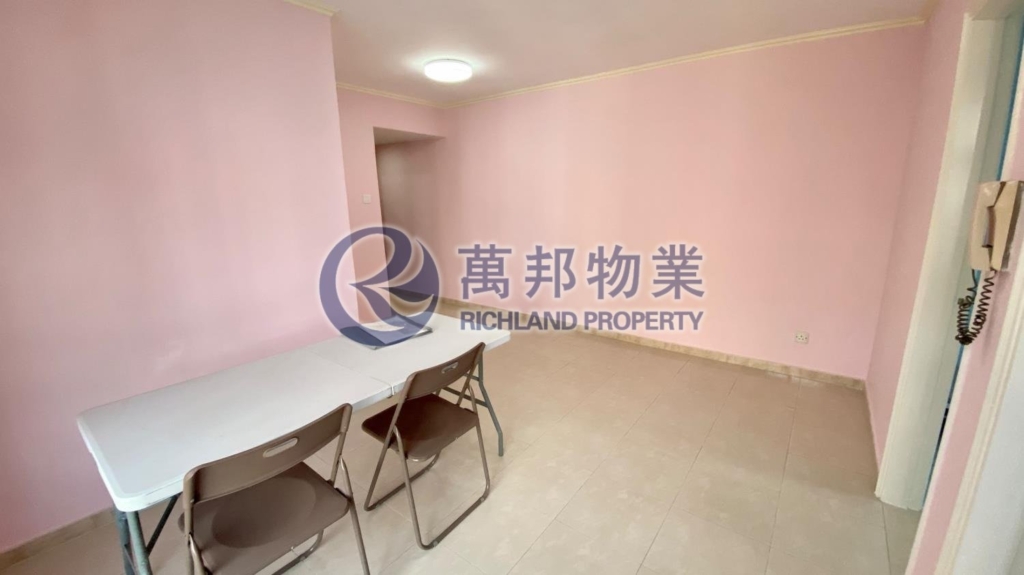 汀雅苑 TING NGA COURT 高層 - 萬邦物業 - 大埔地產代理