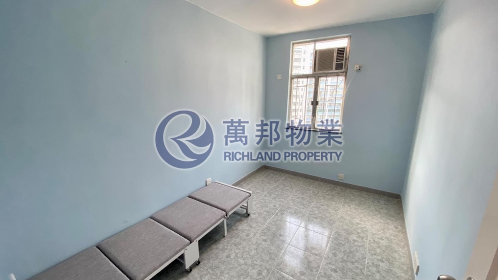 汀雅苑 TING NGA COURT 高層 - 萬邦物業 - 大埔地產代理