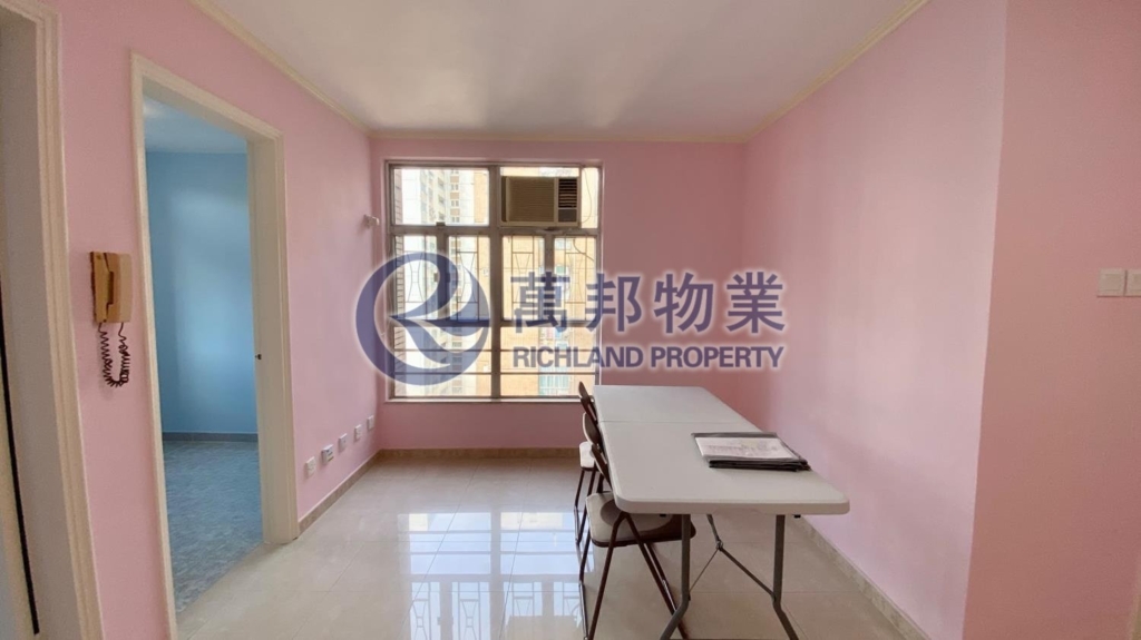 汀雅苑 TING NGA COURT 高層 - 萬邦物業 - 大埔地產代理