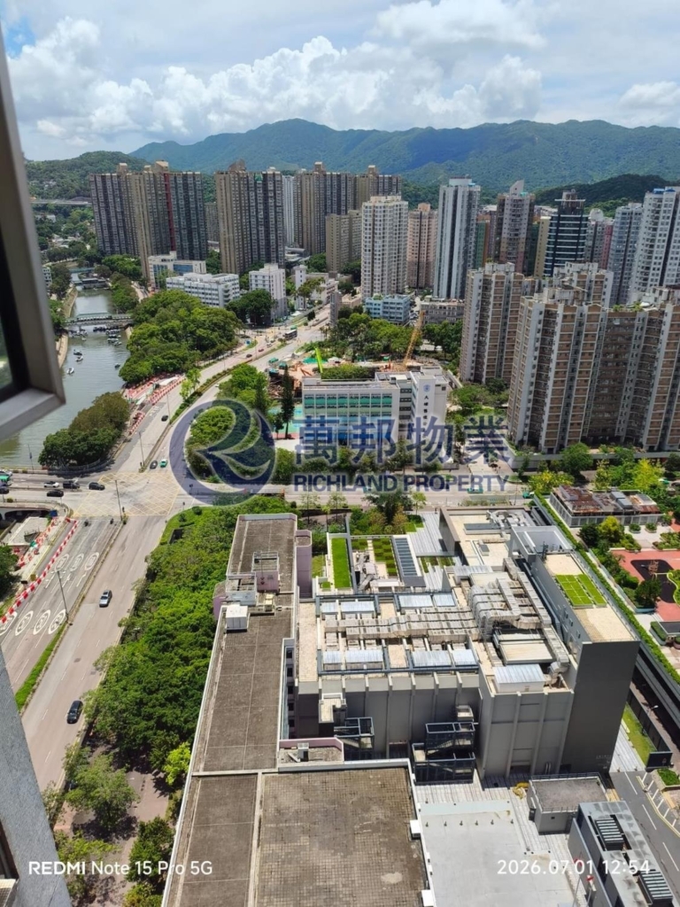 大埔中心 TAI PO CTR 高層 - 萬邦物業 - 大埔地產代理