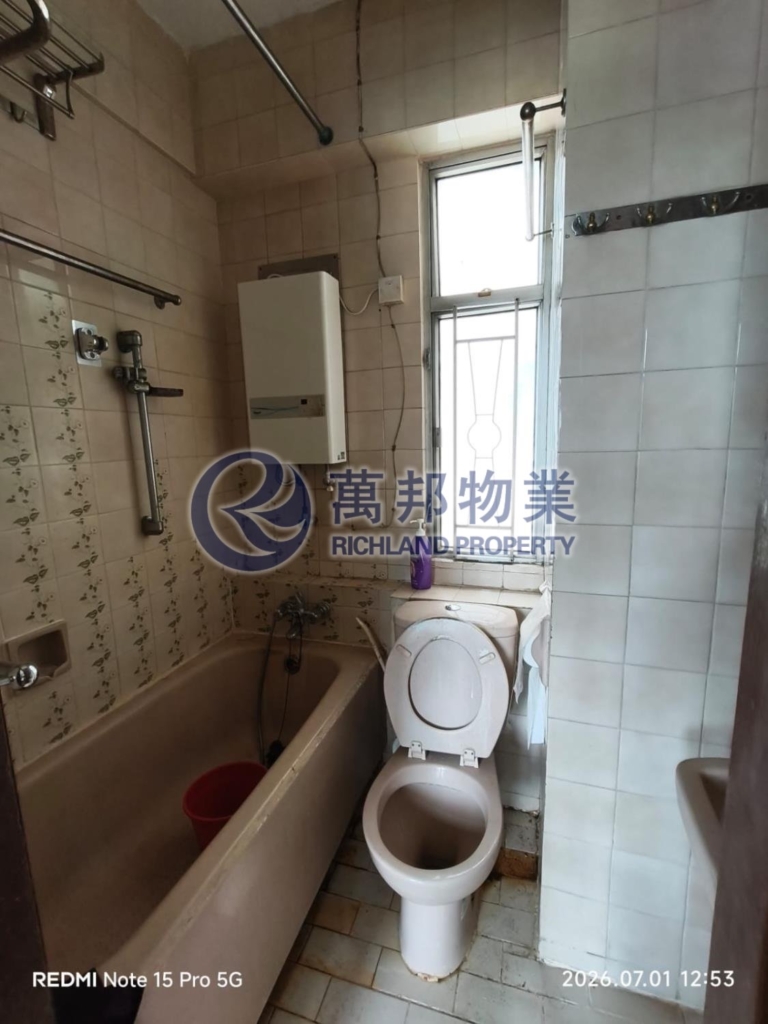 大埔中心 TAI PO CTR 高層 - 萬邦物業 - 大埔地產代理