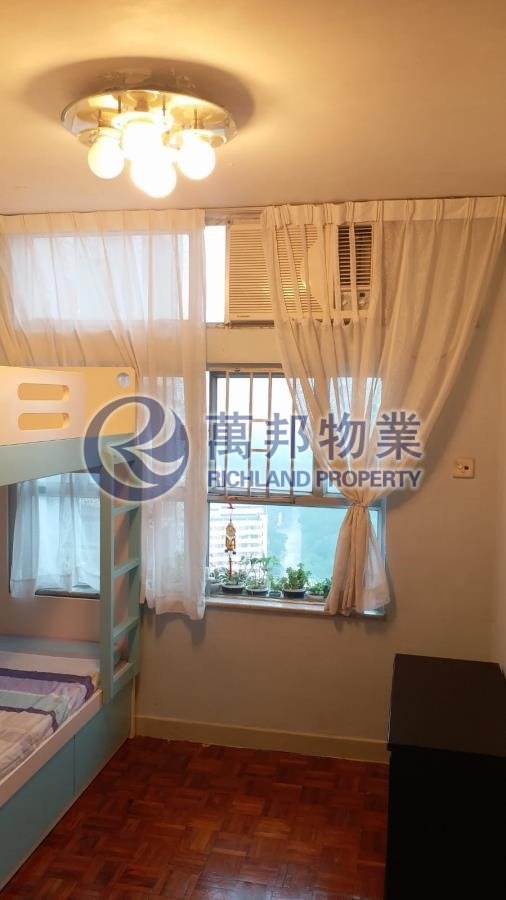 怡雅苑 YEE NGA COURT 高層