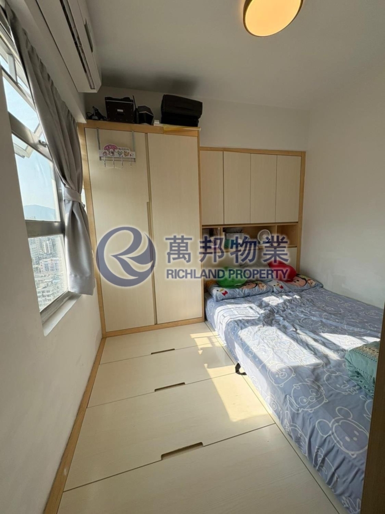 永誠樓 WING SHING BLDG 高層 - 萬邦物業 - 大埔地產代理