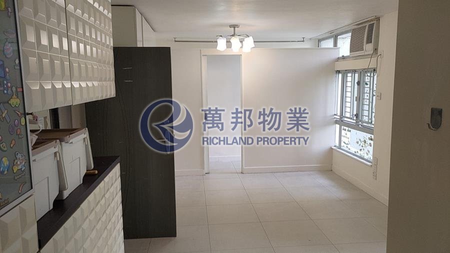 寶雅苑 PO NGA COURT 中層