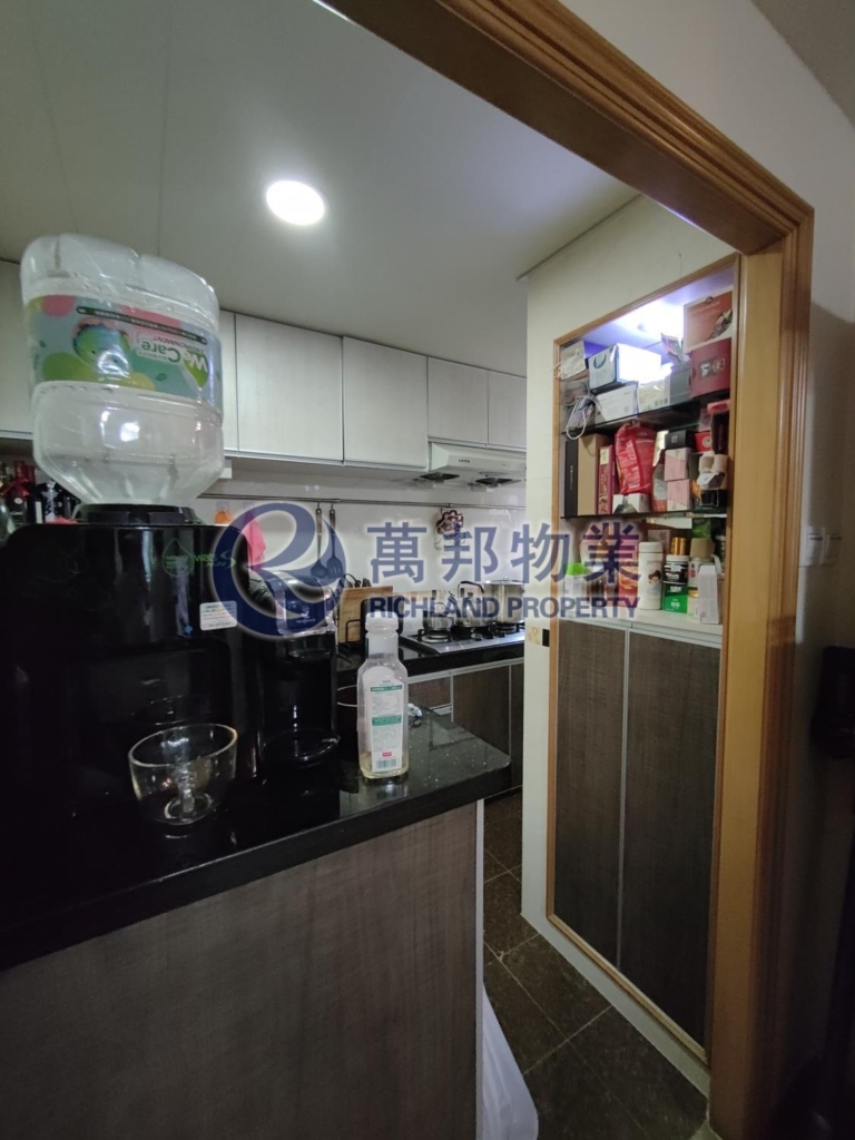 寶雅苑 PO NGA COURT 低層 - 萬邦物業 - 大埔地產代理