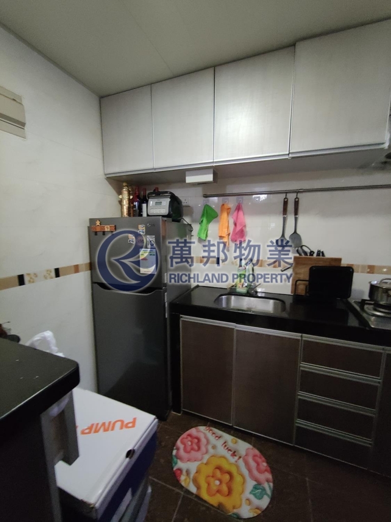 寶雅苑 PO NGA COURT 低層 - 萬邦物業 - 大埔地產代理