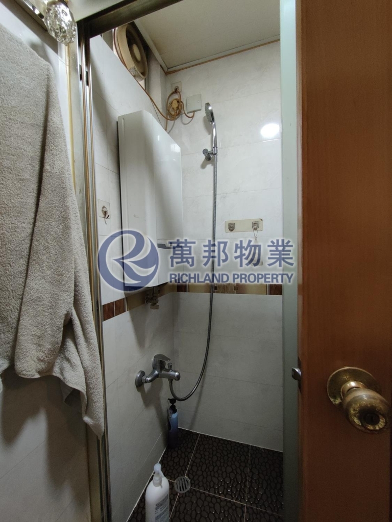 寶雅苑 PO NGA COURT 低層 - 萬邦物業 - 大埔地產代理