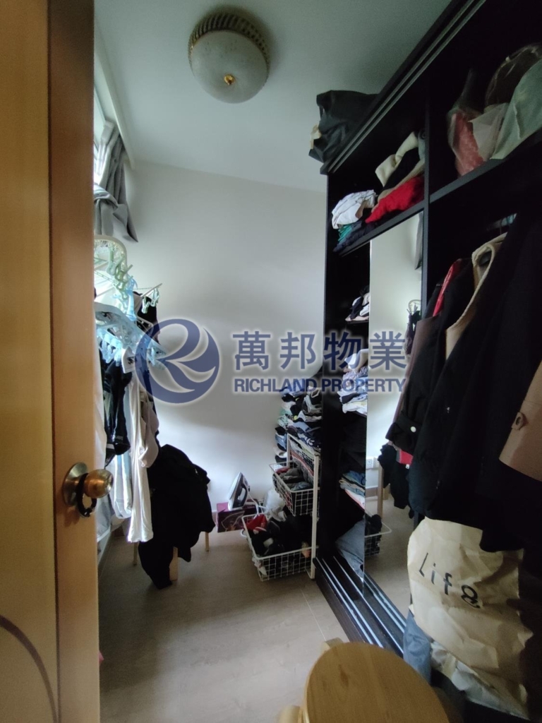 寶雅苑 PO NGA COURT 低層 - 萬邦物業 - 大埔地產代理