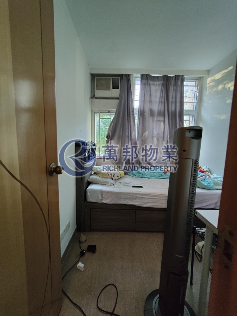 寶雅苑 PO NGA COURT 低層 - 萬邦物業 - 大埔地產代理