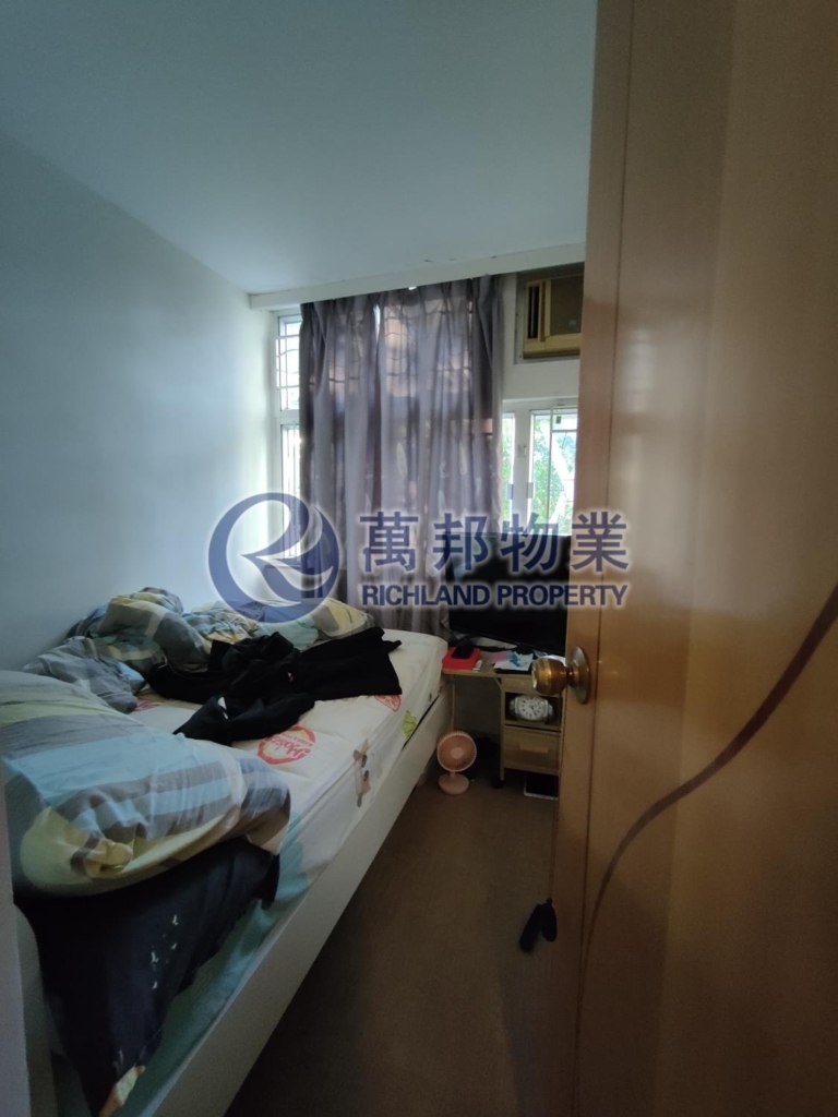 寶雅苑 PO NGA COURT 低層 - 萬邦物業 - 大埔地產代理