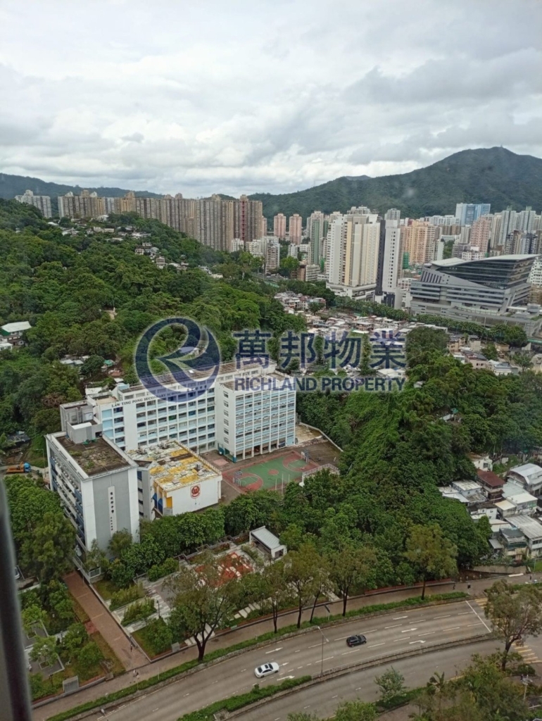 運頭塘村 WAN TAU TONG ESTATE 高層 - 萬邦物業 - 大埔地產代理