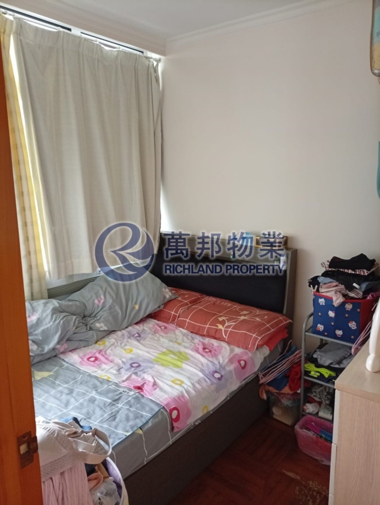 運頭塘村 WAN TAU TONG ESTATE 高層 - 萬邦物業 - 大埔地產代理
