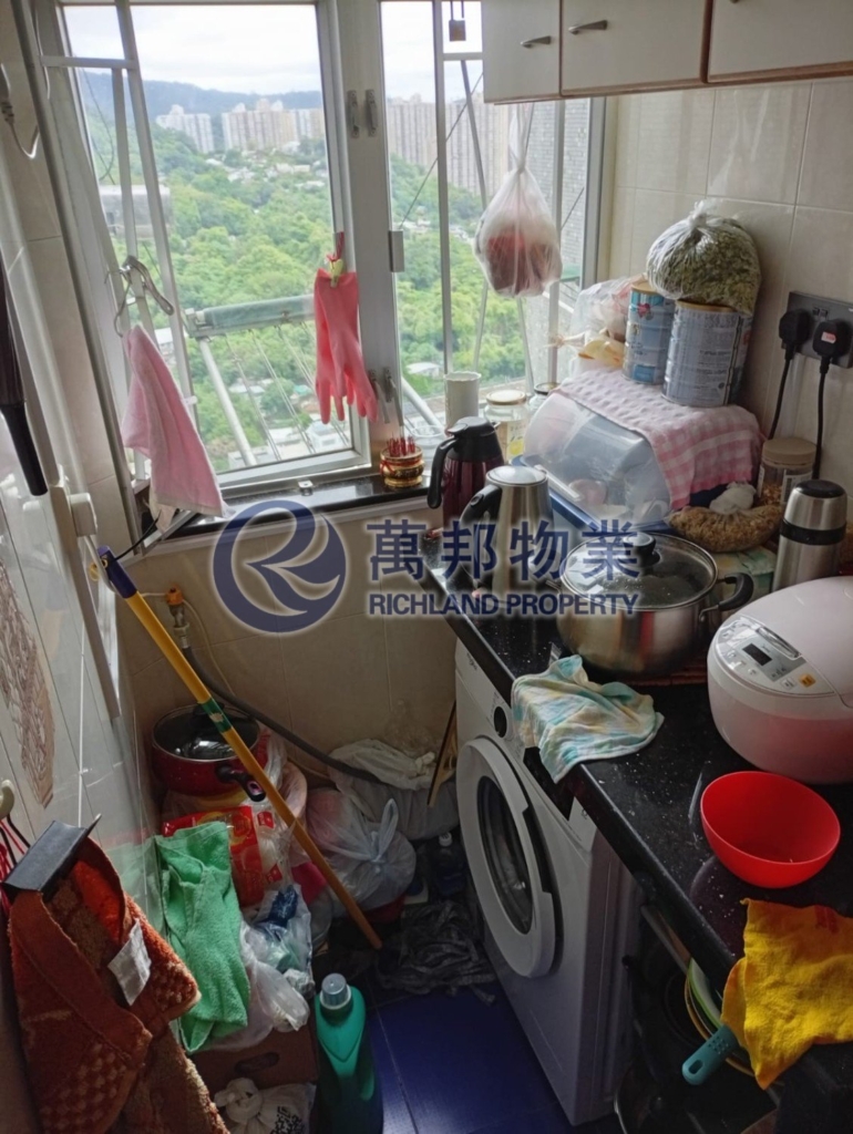 運頭塘村 WAN TAU TONG ESTATE 高層 - 萬邦物業 - 大埔地產代理