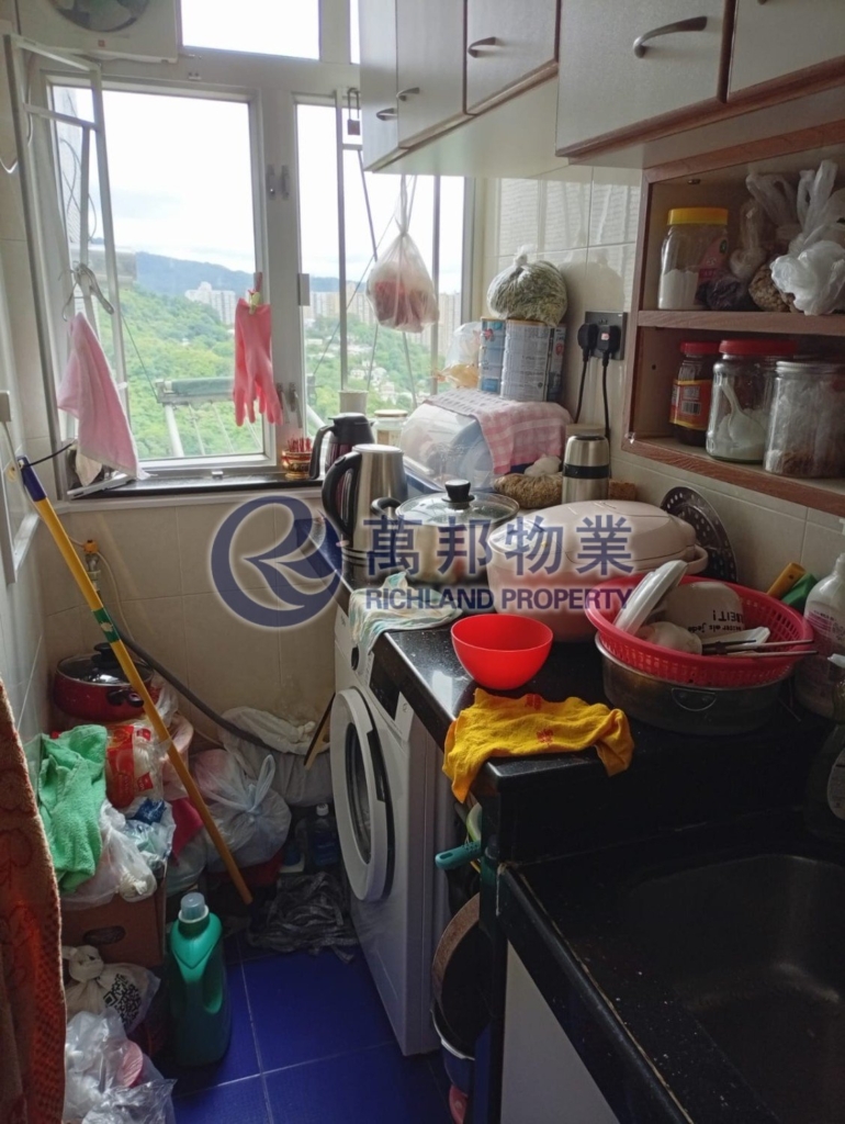 運頭塘村 WAN TAU TONG ESTATE 高層 - 萬邦物業 - 大埔地產代理