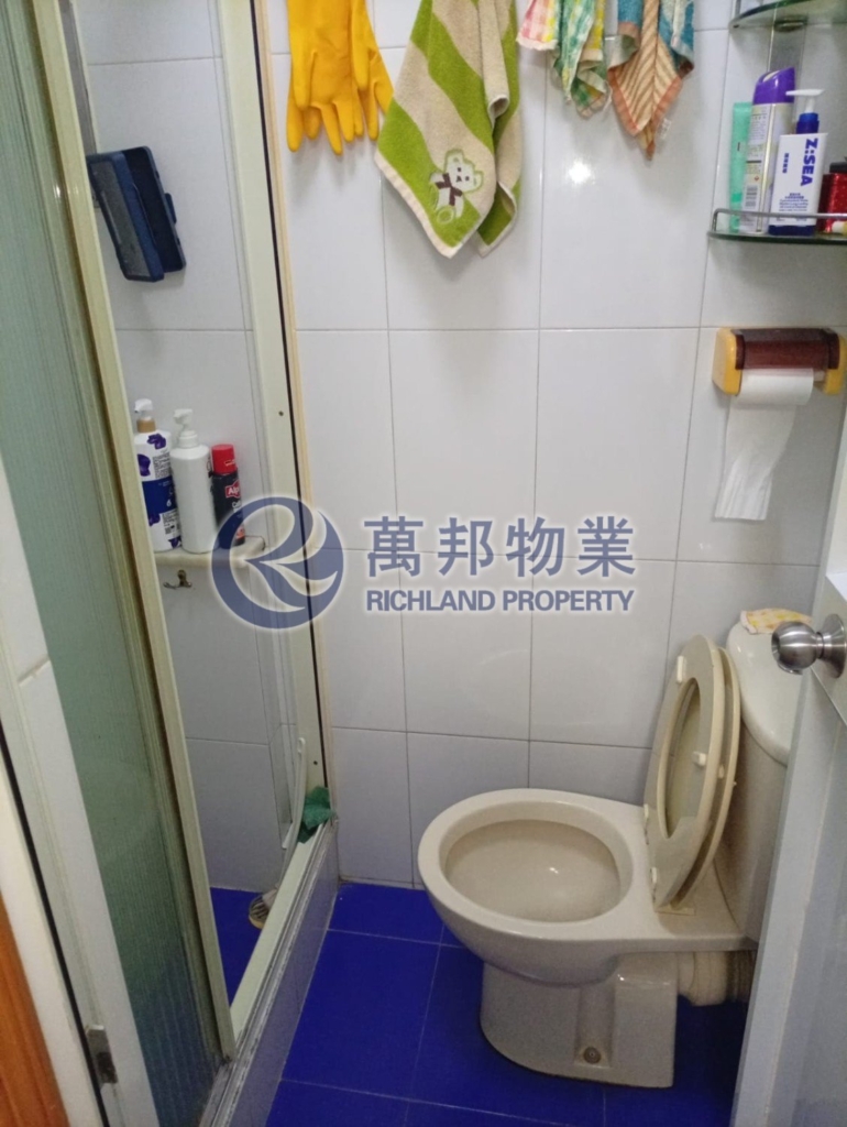 運頭塘村 WAN TAU TONG ESTATE 高層 - 萬邦物業 - 大埔地產代理