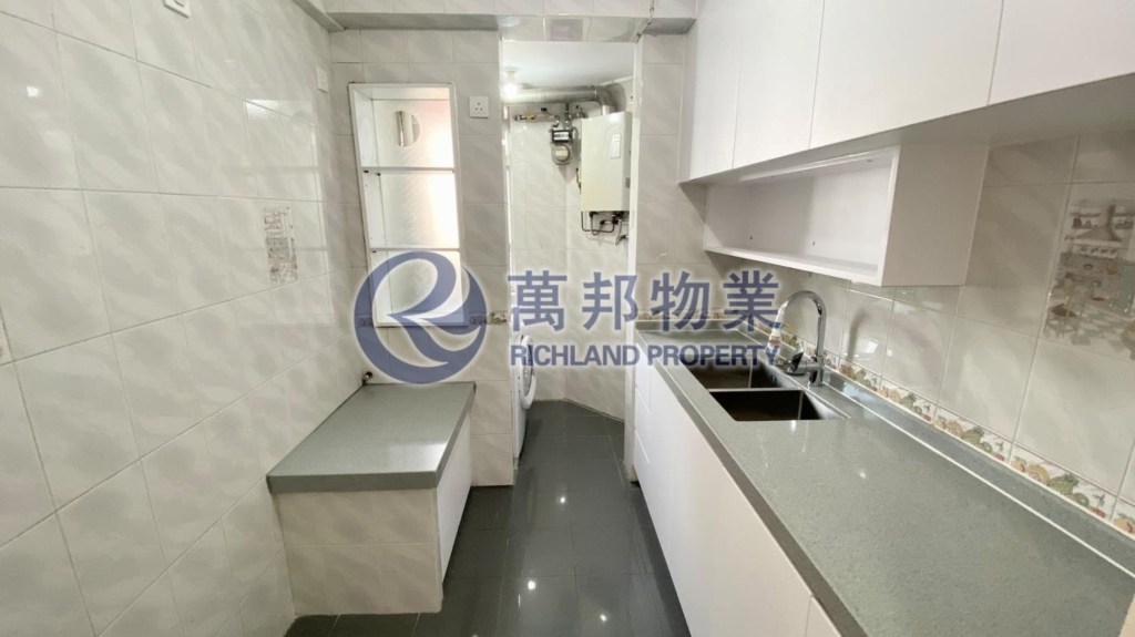 汀雅苑2 ROOM TING NGA COURT 高層 - 萬邦物業 - 大埔地產代理