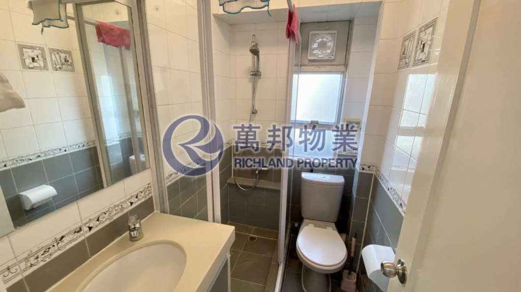 汀雅苑2 ROOM TING NGA COURT 高層 - 萬邦物業 - 大埔地產代理