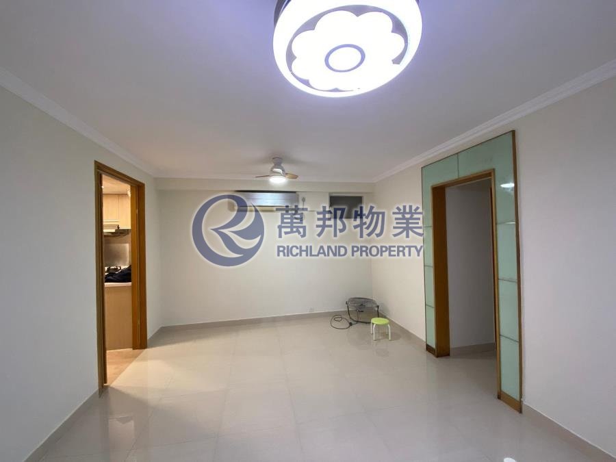 新興花園 康仁閣 SUN HING GDN 低層