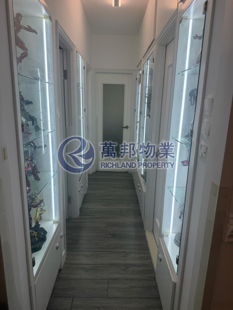 大埔寶馬山 GRAND PALISADES 高層 - 萬邦物業 - 大埔地產代理